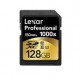 Lexar  SDXC UHS-2  128GB
